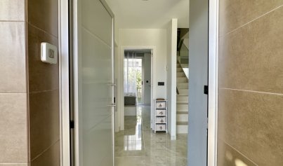 Resale - Villa -
Orihuela Costa - Lomas de Cabo Roig