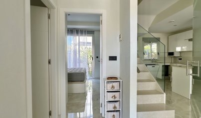 Resale - Villa -
Orihuela Costa - Lomas de Cabo Roig