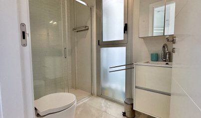 Resale - Villa -
Orihuela Costa - Lomas de Cabo Roig