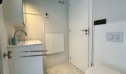 Resale - Villa -
Orihuela Costa - Lomas de Cabo Roig