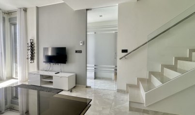 Resale - Villa -
Orihuela Costa - Lomas de Cabo Roig