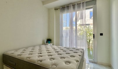 Resale - Villa -
Orihuela Costa - Lomas de Cabo Roig
