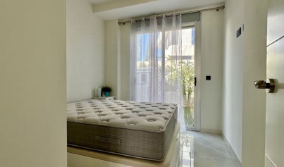 Resale - Villa -
Orihuela Costa - Lomas de Cabo Roig