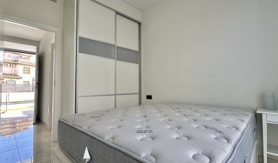 Resale - Villa -
Orihuela Costa - Lomas de Cabo Roig