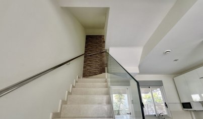 Resale - Villa -
Orihuela Costa - Lomas de Cabo Roig