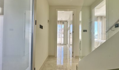 Resale - Villa -
Orihuela Costa - Lomas de Cabo Roig