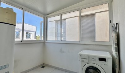 Resale - Villa -
Orihuela Costa - Lomas de Cabo Roig