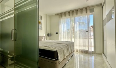 Resale - Villa -
Orihuela Costa - Lomas de Cabo Roig