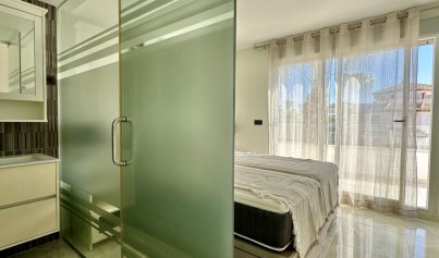 Resale - Villa -
Orihuela Costa - Lomas de Cabo Roig