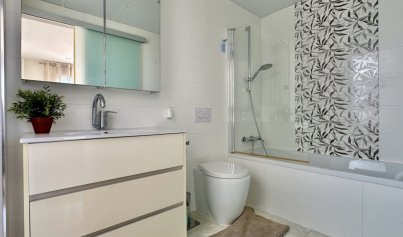 Resale - Villa -
Orihuela Costa - Lomas de Cabo Roig