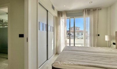 Resale - Villa -
Orihuela Costa - Lomas de Cabo Roig