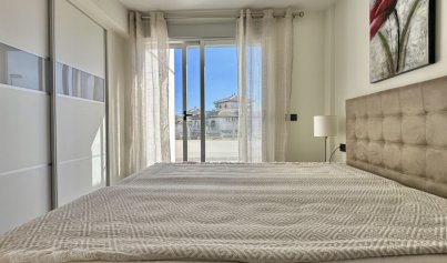 Resale - Villa -
Orihuela Costa - Lomas de Cabo Roig
