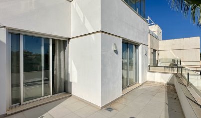 Resale - Villa -
Orihuela Costa - Lomas de Cabo Roig