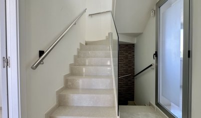 Resale - Villa -
Orihuela Costa - Lomas de Cabo Roig