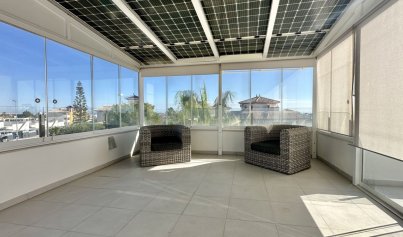 Resale - Villa -
Orihuela Costa - Lomas de Cabo Roig
