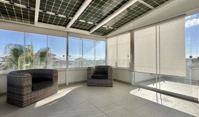 Resale - Villa -
Orihuela Costa - Lomas de Cabo Roig