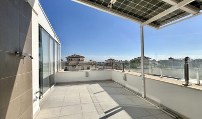 Resale - Villa -
Orihuela Costa - Lomas de Cabo Roig