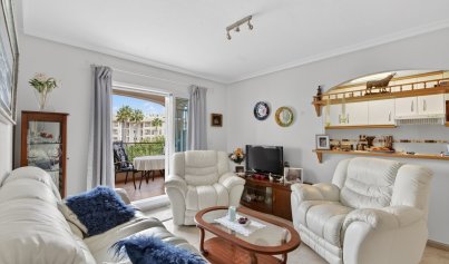 Resale - Apartment -
Orihuela Costa - Playa Flamenca