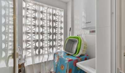 Resale - Apartment -
Orihuela Costa - Playa Flamenca
