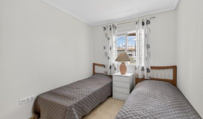 Resale - Apartment -
Orihuela Costa - Playa Flamenca