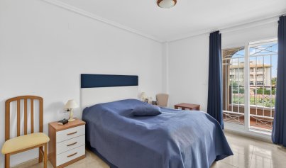 Resale - Apartment -
Orihuela Costa - Playa Flamenca