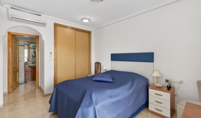 Resale - Apartment -
Orihuela Costa - Playa Flamenca