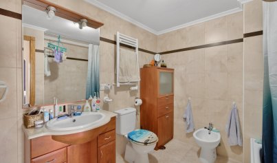Resale - Apartment -
Orihuela Costa - Playa Flamenca