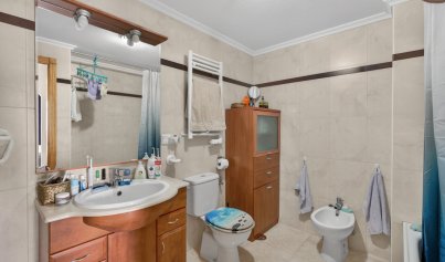 Resale - Apartment -
Orihuela Costa - Playa Flamenca
