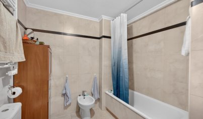 Resale - Apartment -
Orihuela Costa - Playa Flamenca