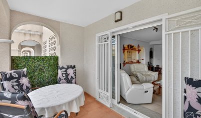 Resale - Apartment -
Orihuela Costa - Playa Flamenca