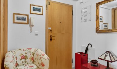 Resale - Apartment -
Orihuela Costa - Playa Flamenca