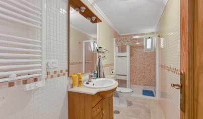 Resale - Apartment -
Orihuela Costa - Playa Flamenca