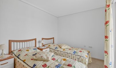 Resale - Apartment -
Orihuela Costa - Playa Flamenca
