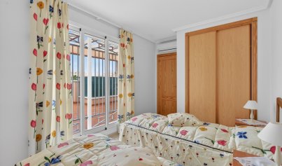Resale - Apartment -
Orihuela Costa - Playa Flamenca