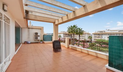 Resale - Apartment -
Orihuela Costa - Playa Flamenca