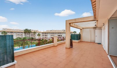 Resale - Apartment -
Orihuela Costa - Playa Flamenca