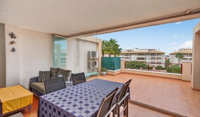 Resale - Apartment -
Orihuela Costa - Playa Flamenca