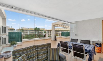 Resale - Apartment -
Orihuela Costa - Playa Flamenca