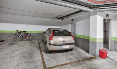 Resale - Apartment -
Orihuela Costa - Playa Flamenca