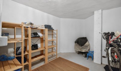 Resale - Apartment -
Orihuela Costa - Playa Flamenca