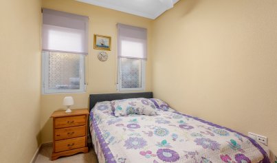 Resale - Townhouse -
Orihuela Costa - Villamartin