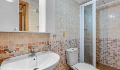 Resale - Townhouse -
Orihuela Costa - Villamartin