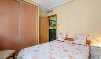 Resale - Townhouse -
Orihuela Costa - Villamartin