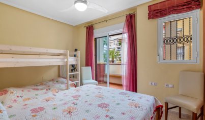 Resale - Townhouse -
Orihuela Costa - Villamartin