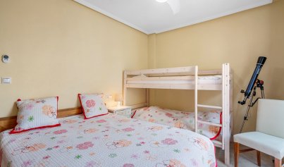 Resale - Townhouse -
Orihuela Costa - Villamartin