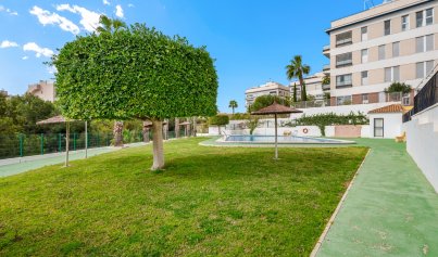 Resale - Townhouse -
Orihuela Costa - Villamartin
