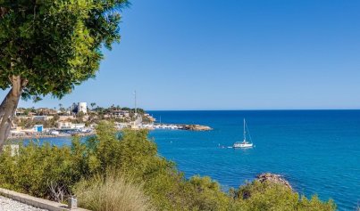 Resale - Apartment -
Orihuela Costa - Villamartin
