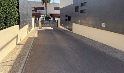 Resale - Apartment -
Orihuela Costa - Villamartin