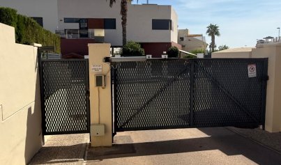 Resale - Apartment -
Orihuela Costa - Villamartin