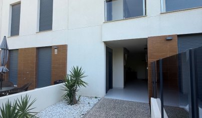 Resale - Apartment -
Orihuela Costa - Villamartin
